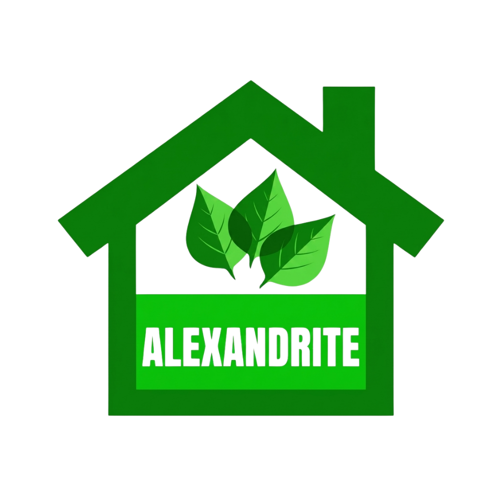 Alexandrite